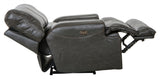 Wembley - Power Headrest With Lumbar Lay Flat Recliner