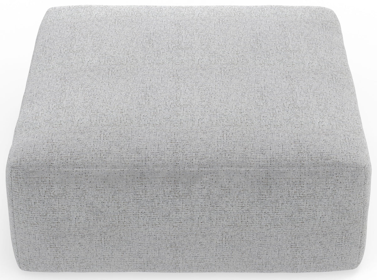 Arlo - Cocktail Ottoman