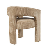 Bowen 3-Legged Chair