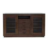 Auburn Hills - Console