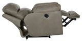 Costa - Power Lay Flat Recliner