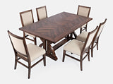 Fairview - 7 Piece Dining Set
