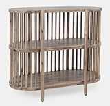 Rhapsody - Accent Console