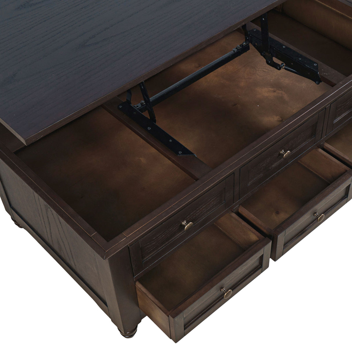 Brentwood - Lift-Top Cocktail Table