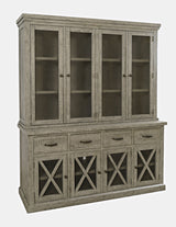 Telluride - Server And Hutch