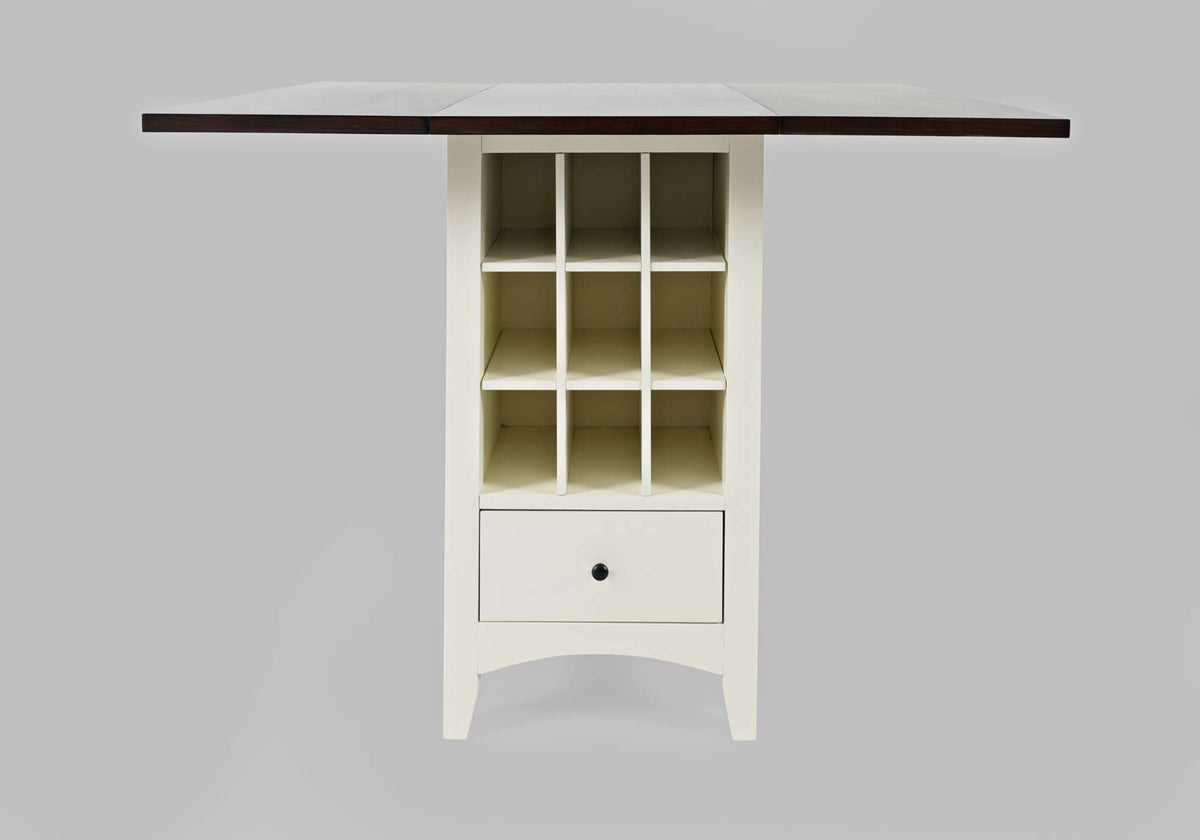 Asbury Park - Counter Drop Leaf Table