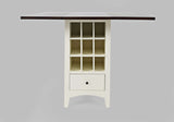 Asbury Park - Counter Drop Leaf Table