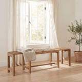 Global Archive - Bradford Extendable Bench