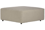 Searsport - Castered Cocktail Ottoman
