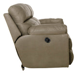 Costa - Lay Flat Reclining Sofa