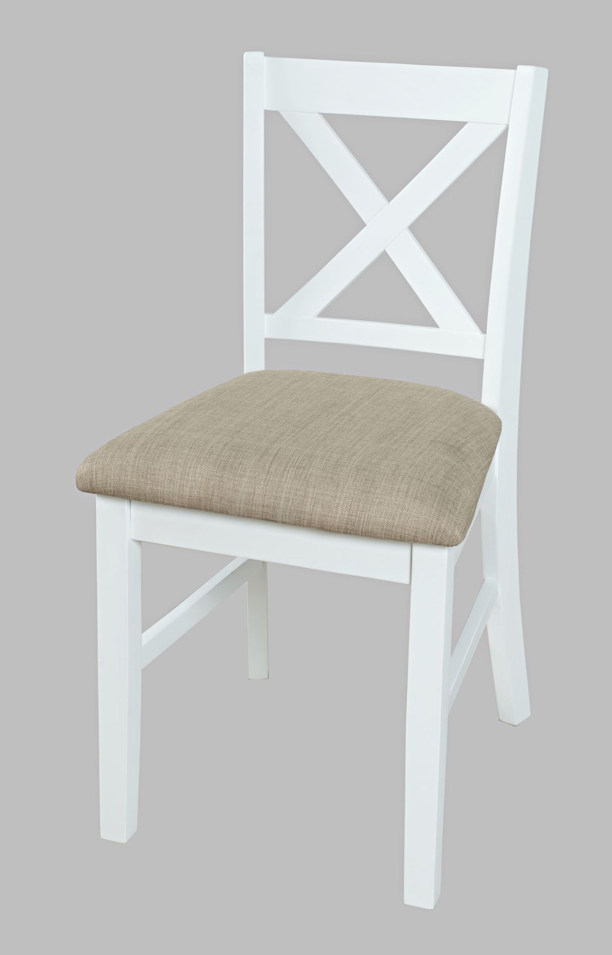 Hobson - X Back Chair