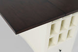 Asbury Park - Counter Drop Leaf Table