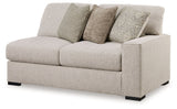 Ballyton - Sectional