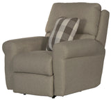 Westport - Glider Recliner