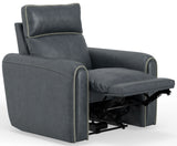 Nico - Power Headrest Wall Hugger Recliner