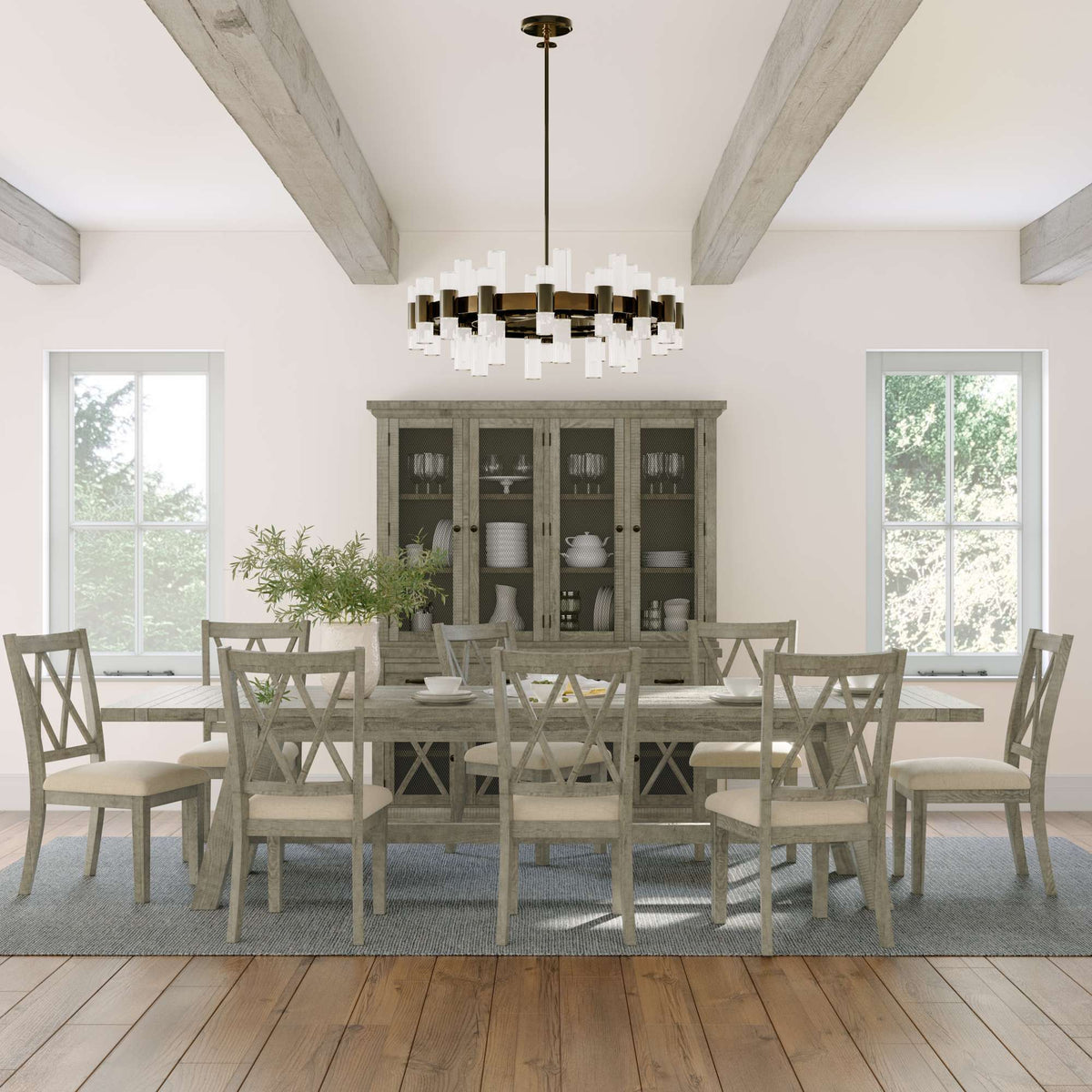 Telluride - Dining Set