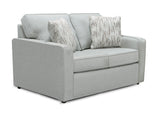 SoHo Living - Norris Loveseat