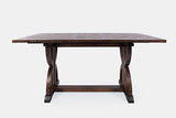 Fairview - Wood Dining Room Table