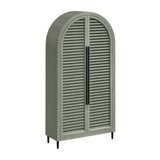Libra - Bookcase - Sage