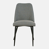 Macey - Upholstered Dining Chair (Set of 2)