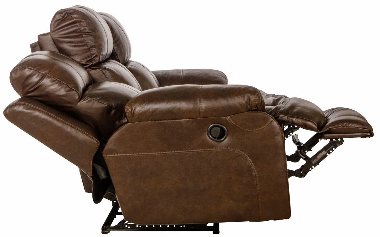 Positano - Reclining Sofa