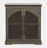 Archdale - Gothic Arch Accent Cabinet