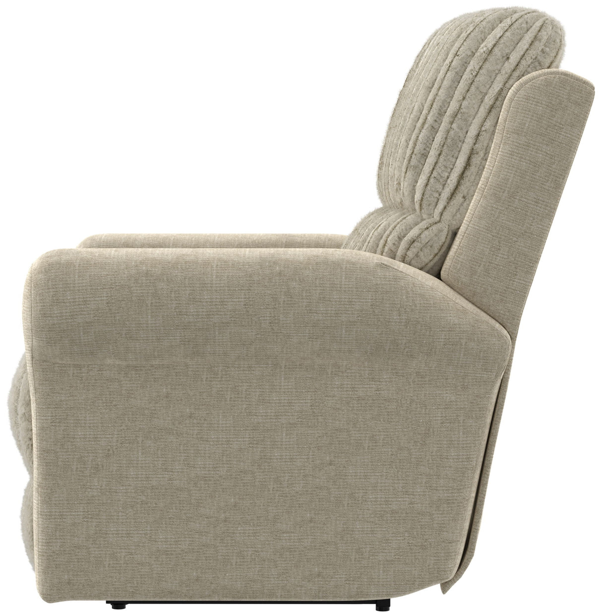 Foxy - Power Lay Flat Recliner With Zero Gravity