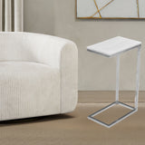 Aurora Marble C-Table