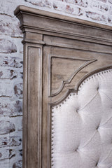Highland - Bedroom Set