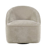 Lulu - Swivel Accent Chair