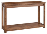 Sofa Table