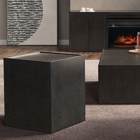 Laurel Cr. PED ET Nat