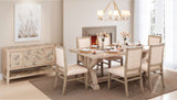 Fairview - 7 Piece Dining Set