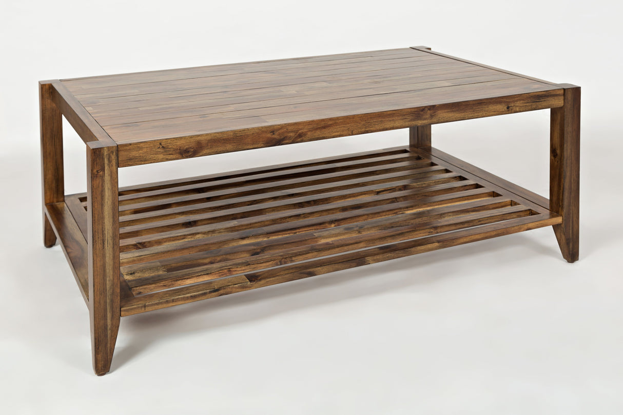 Beacon Street Coffee Table