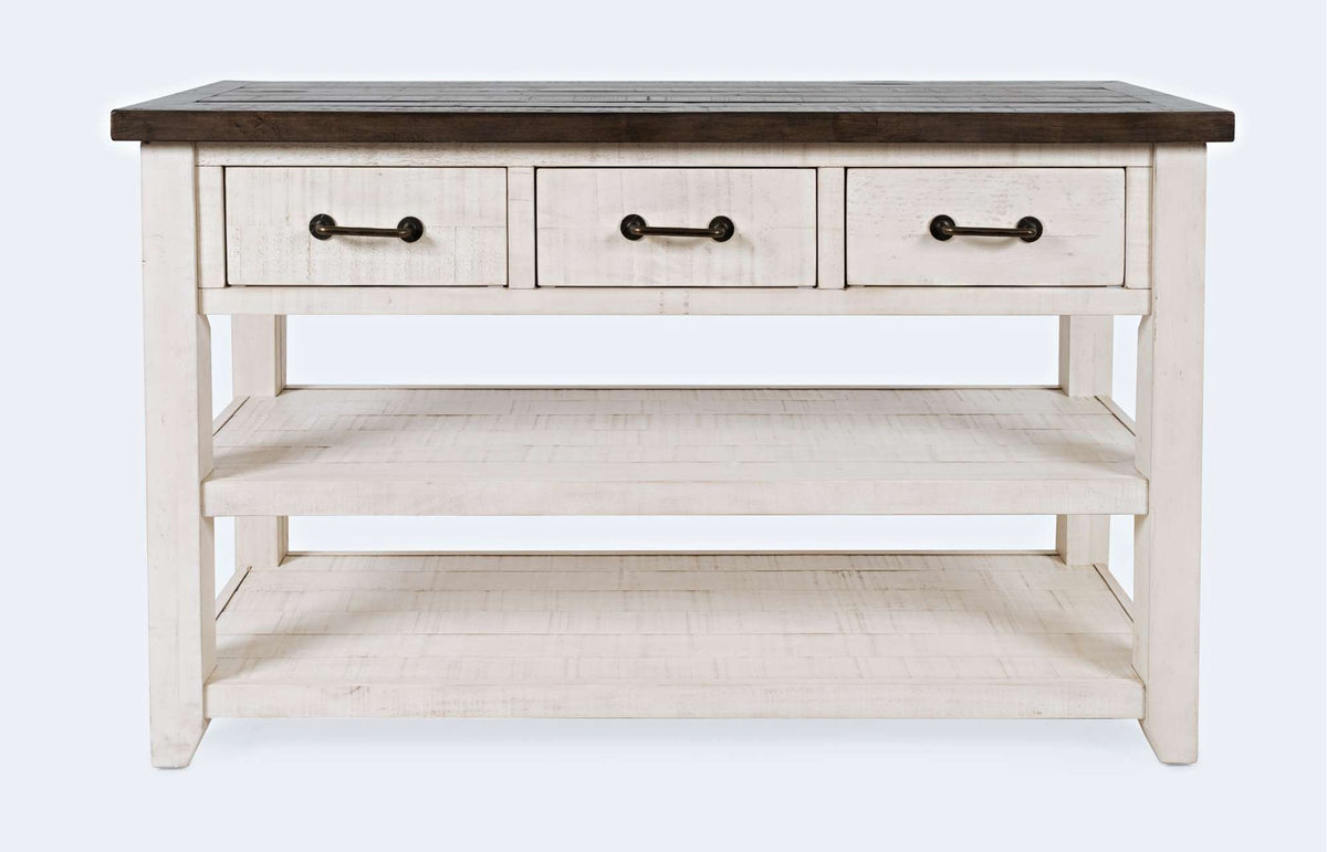 Madison County - Harris Table