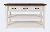 Madison County - Harris Table