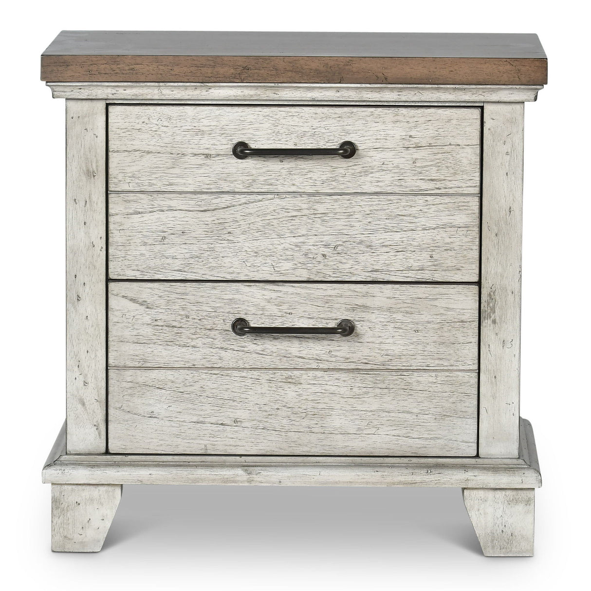 Bear Creek - Bedroom Set