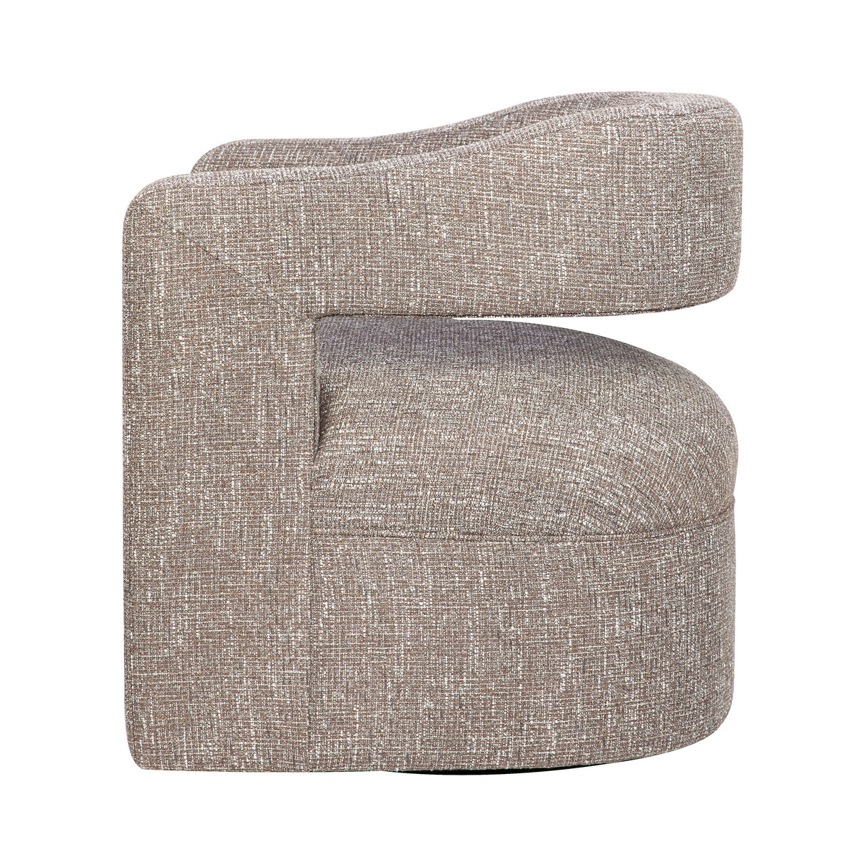 Lexy - Swivel Accent Chair