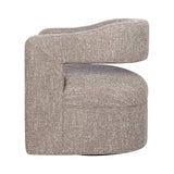 Lexy - Swivel Accent Chair