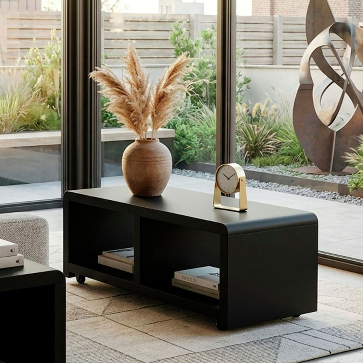 Cocktail Table