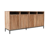 Ryder - Console Cabinet