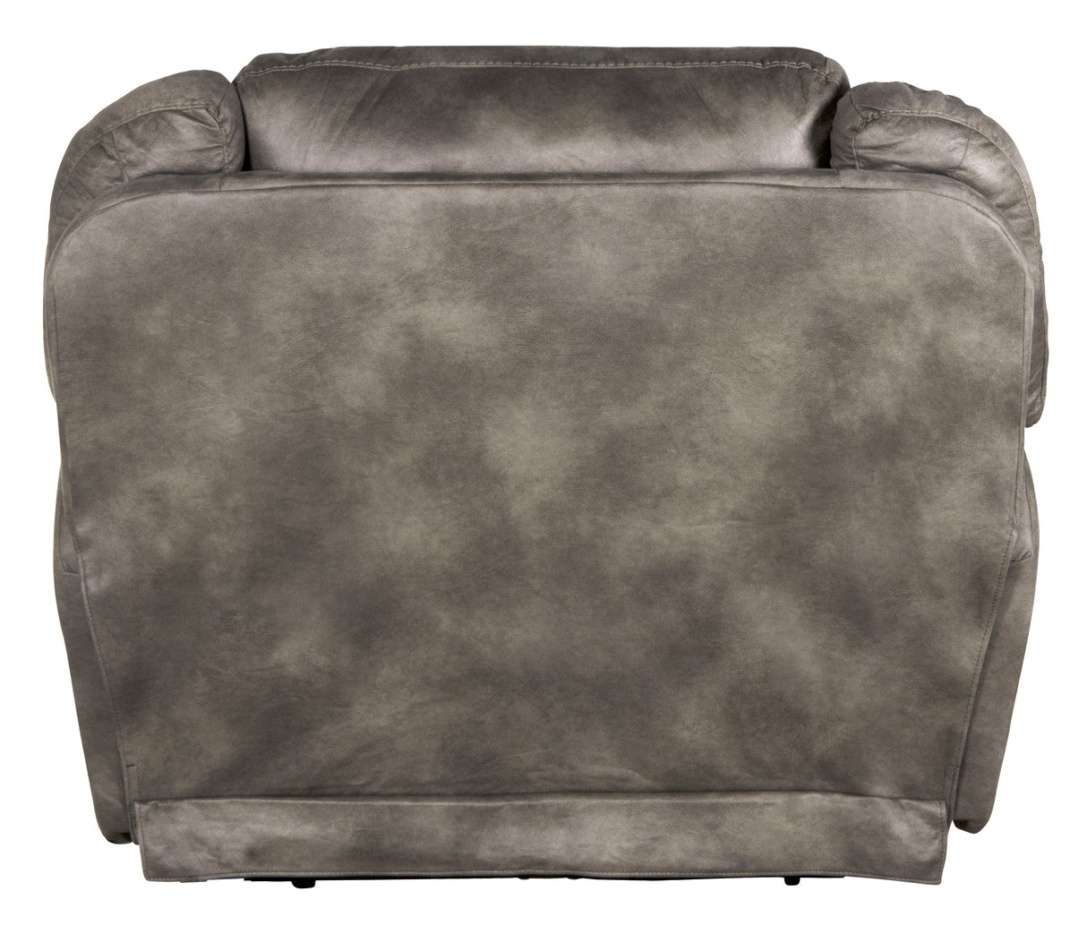 Ferrington - Power Lay Flat Recliner with Power Adjustable Headrest