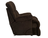 Cloud 12 - Power Chaise Rocker Recliner