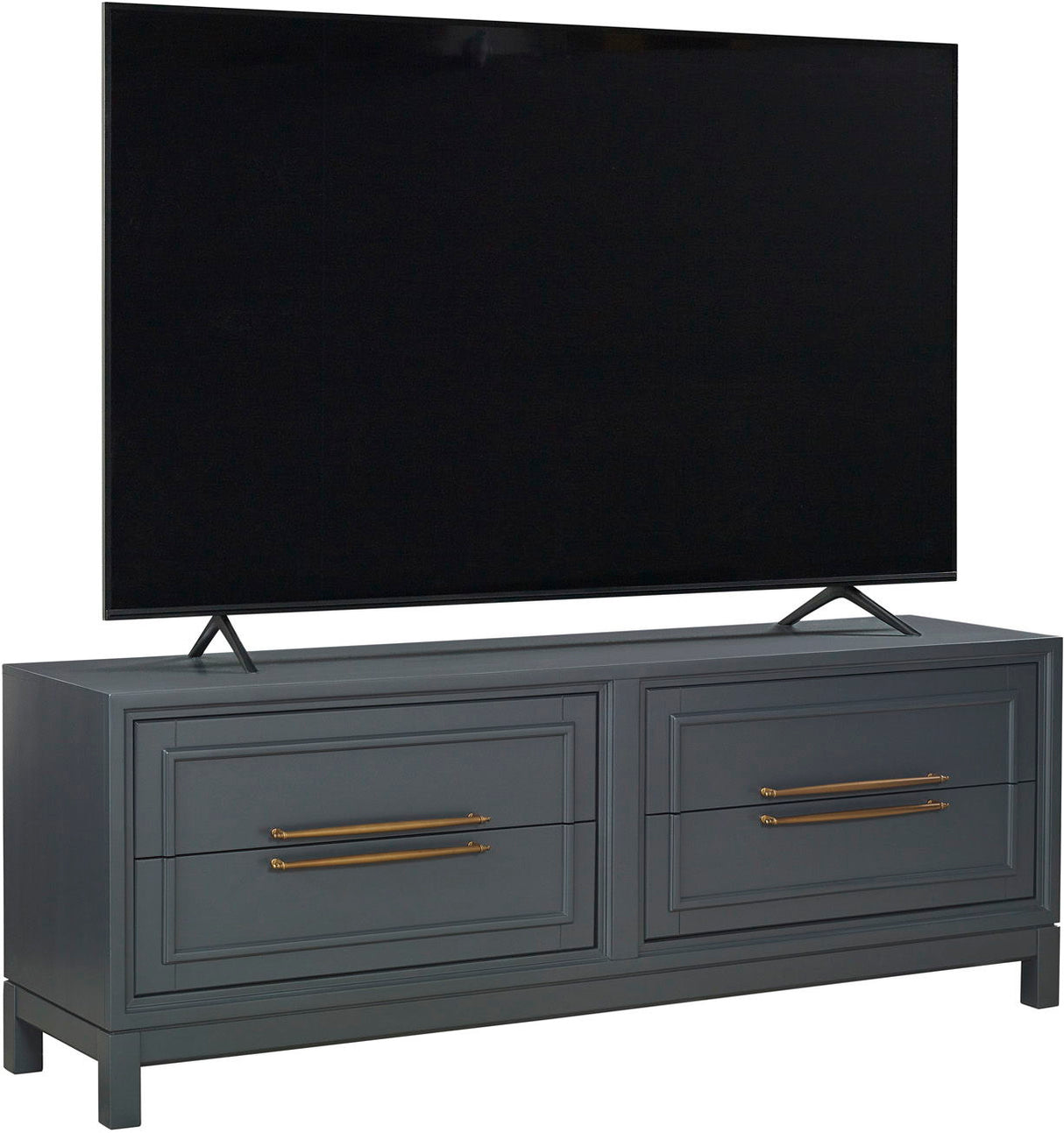 72" Console
