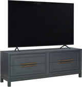 72" Console