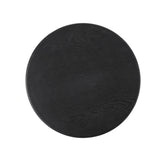 Modern Industrial Counter Stool Set With Swivel Function