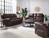 Burton Triple Power Sofa