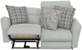 Chappy - Lay Flat Reclining Loveseat
