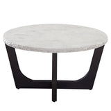 Chrissy - Marble Top Table