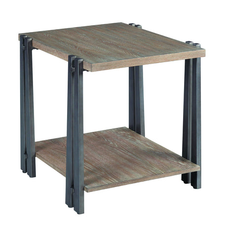 Pasadena - H029 - Rectangular Table